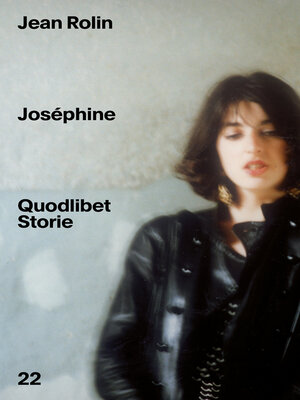 cover image of Joséphine